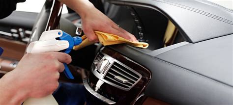 Beste Auto Reinigung Tipps und Tricks